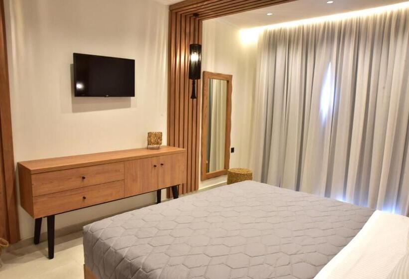 Rafael Hotel Adults Only