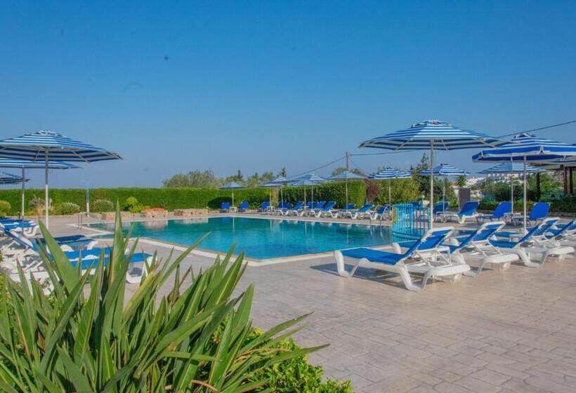 Rafael Hotel Adults Only