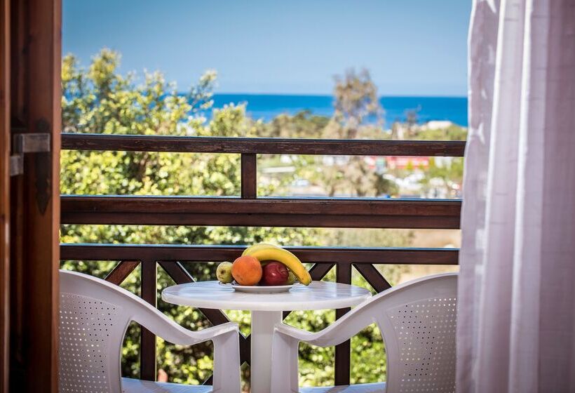 Rena Apartments By Checkin