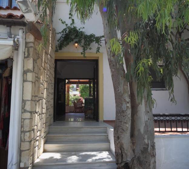 Rena Apartments By Checkin