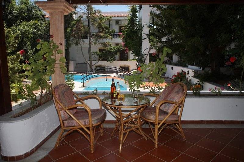 Rena Apartments By Checkin