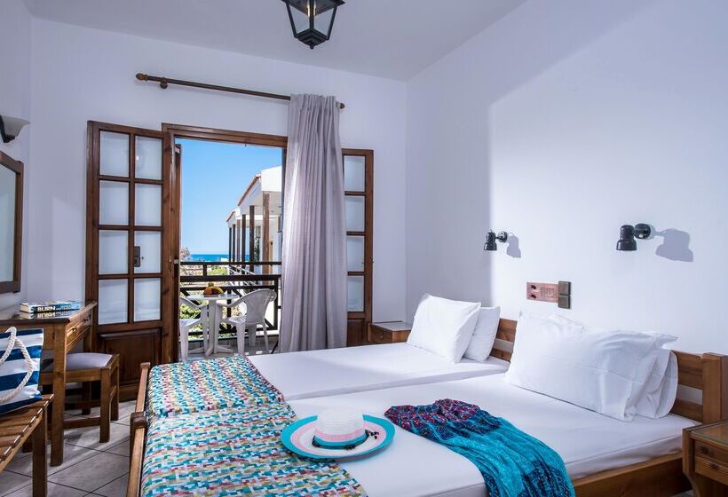 Rena Apartments By Checkin