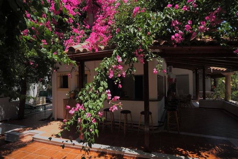 Rena Apartments By Checkin