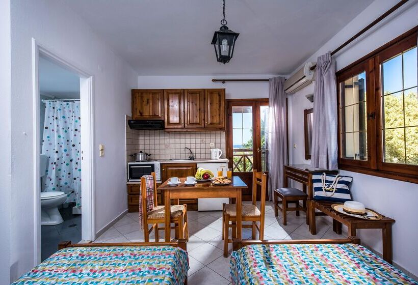 Rena Apartments By Checkin