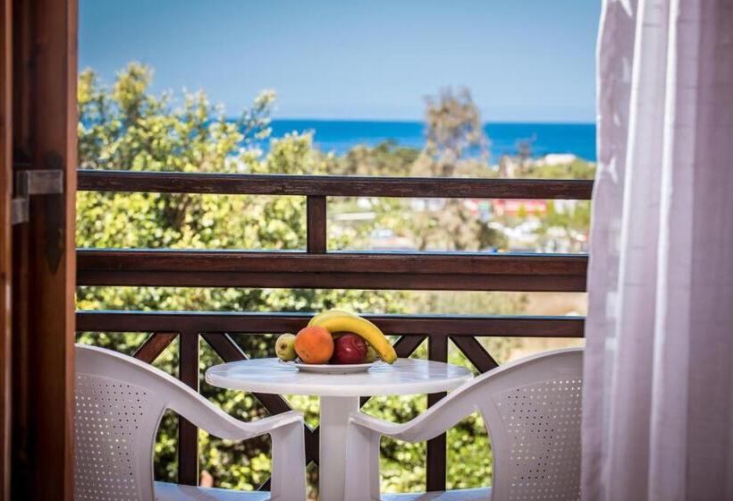 Rena Apartments By Checkin