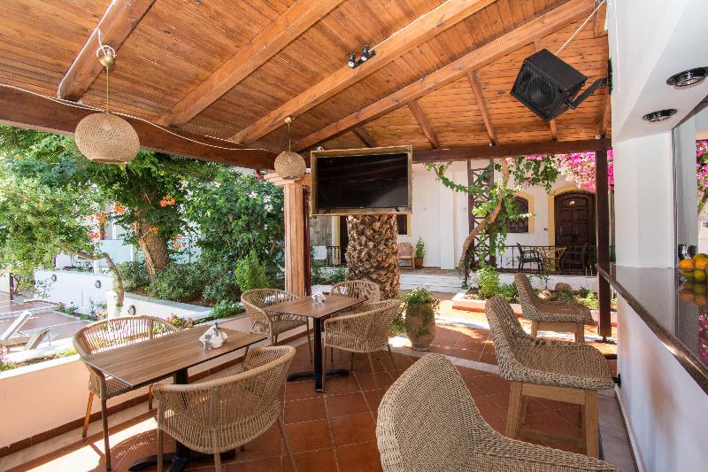 Rena Apartments By Checkin