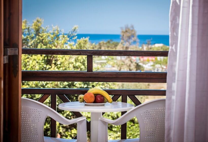 Rena Apartments By Checkin