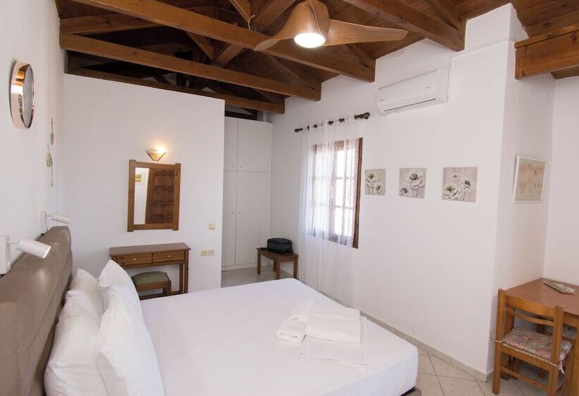 Rena Apartments By Checkin