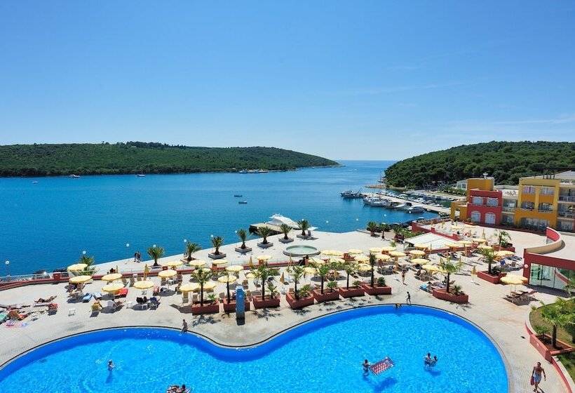 Family Resort Del Mar