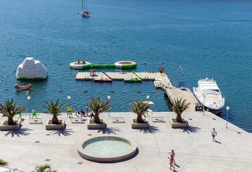 Family Resort Del Mar