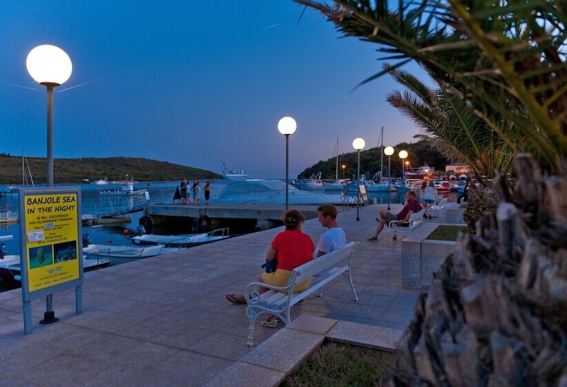 Family Resort Del Mar