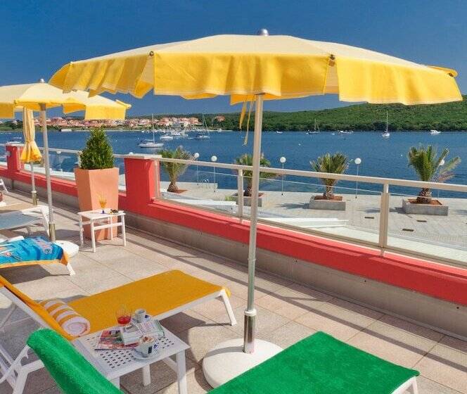 Family Resort Del Mar