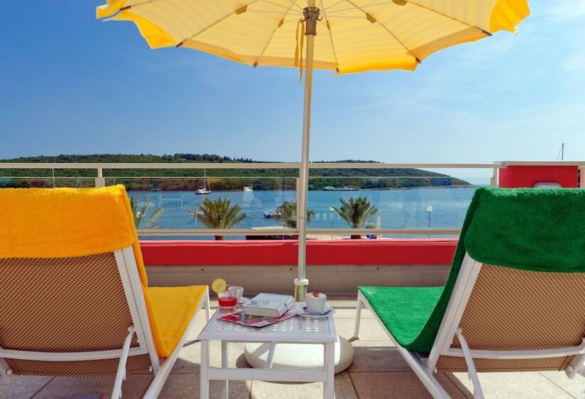 Family Resort Del Mar