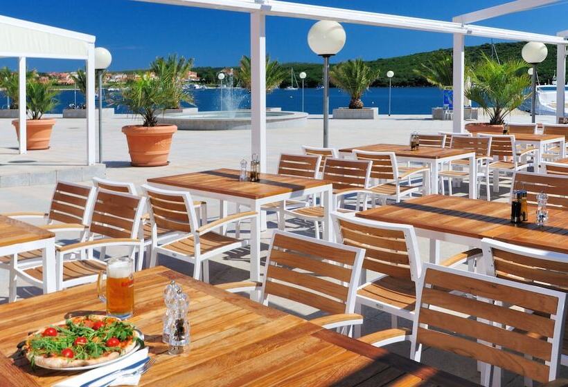 Family Resort Del Mar