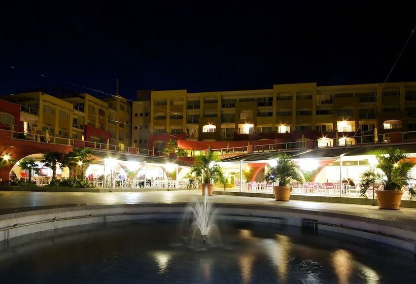 Family Resort Del Mar