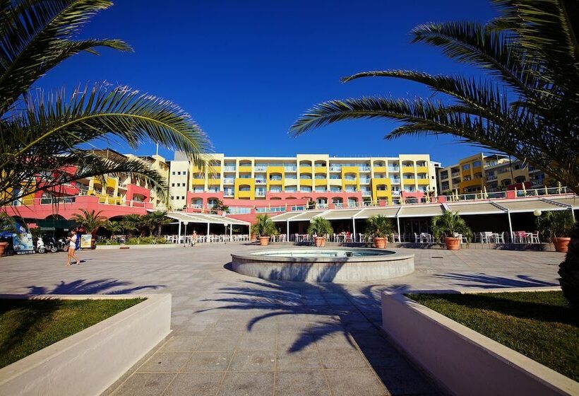 Family Resort Del Mar