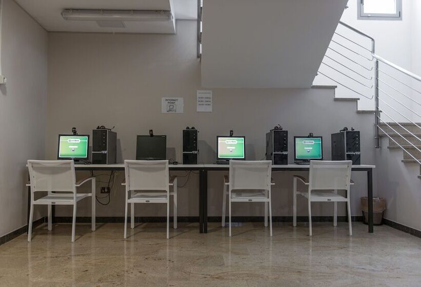 Family Resort Del Mar