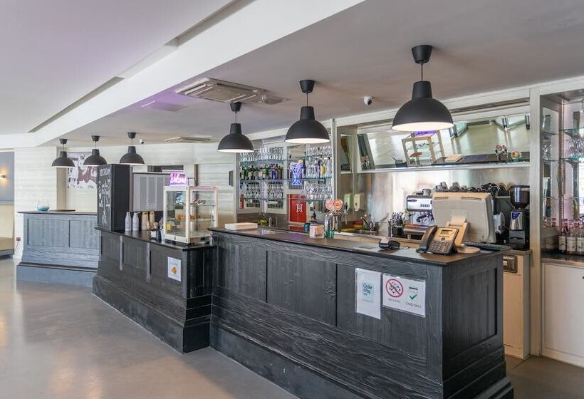 Family Resort Del Mar