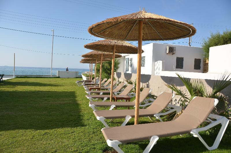 리조트 Enorme Maya Beach Hotel Adults Only