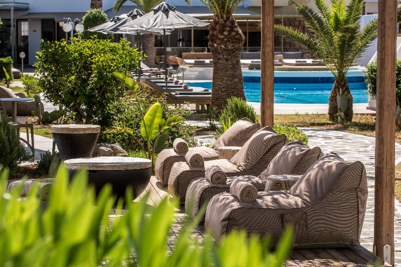 리조트 Enorme Maya Beach Hotel Adults Only