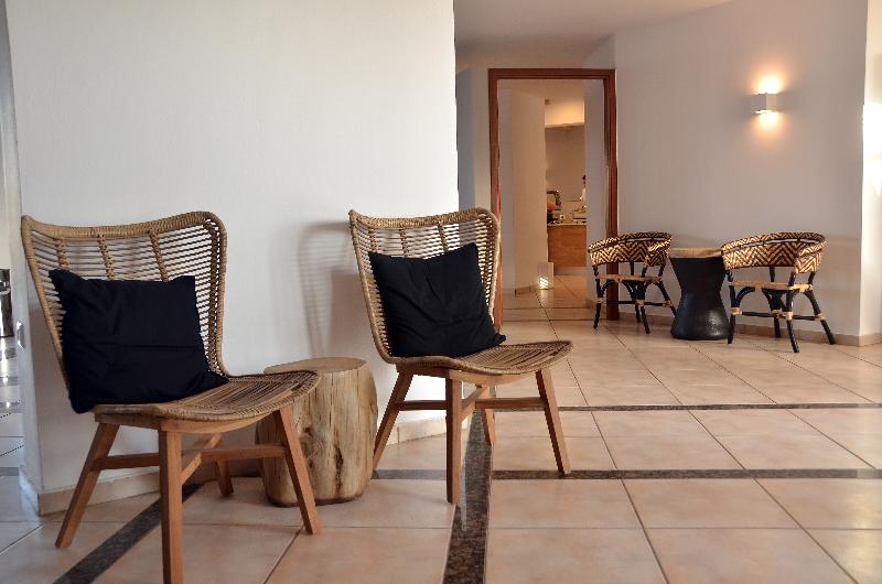 리조트 Enorme Maya Beach Hotel Adults Only