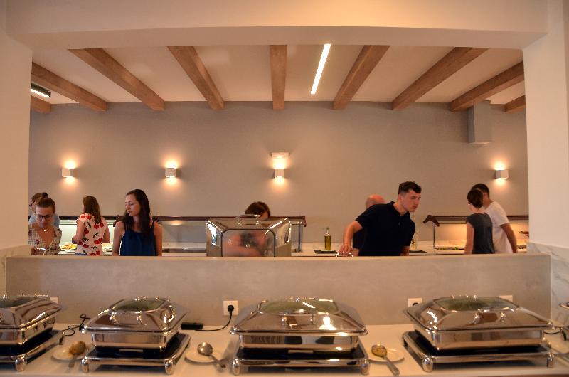 리조트 Enorme Maya Beach Hotel Adults Only