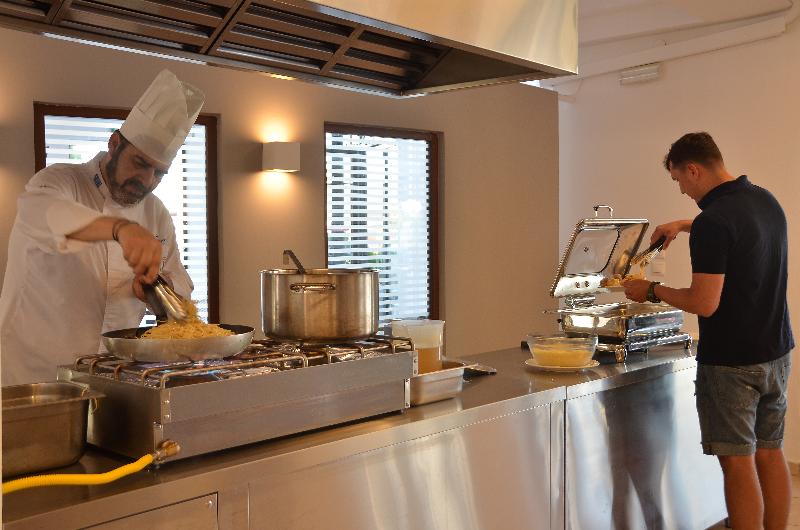 리조트 Enorme Maya Beach Hotel Adults Only