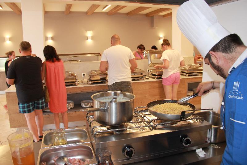 리조트 Enorme Maya Beach Hotel Adults Only