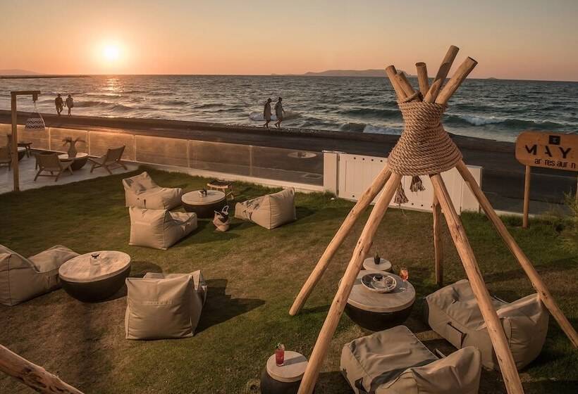 리조트 Enorme Maya Beach Hotel Adults Only