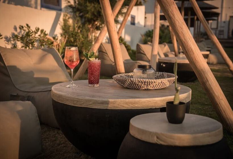 리조트 Enorme Maya Beach Hotel Adults Only