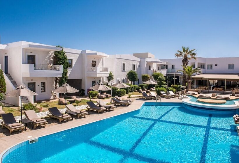 리조트 Enorme Maya Beach Hotel Adults Only