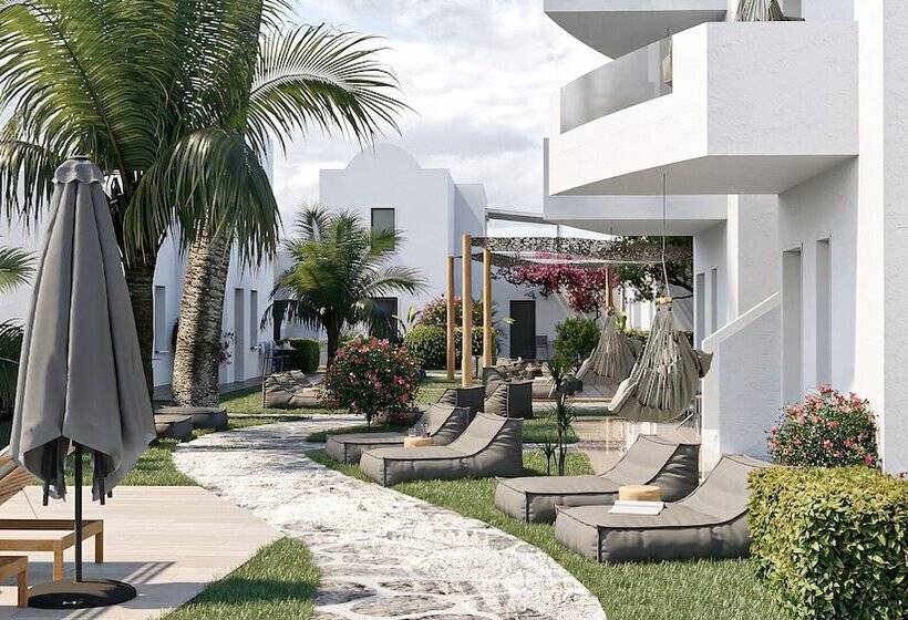 리조트 Enorme Maya Beach Hotel Adults Only