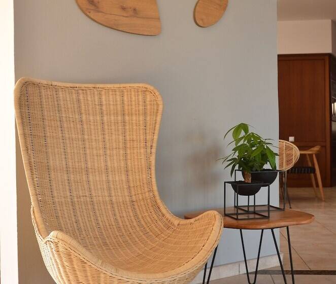 리조트 Enorme Maya Beach Hotel Adults Only