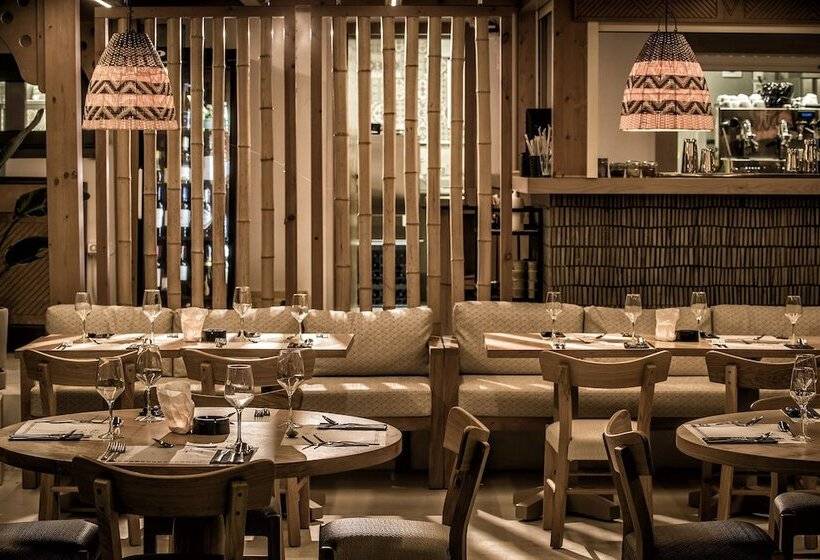 리조트 Enorme Maya Beach Hotel Adults Only