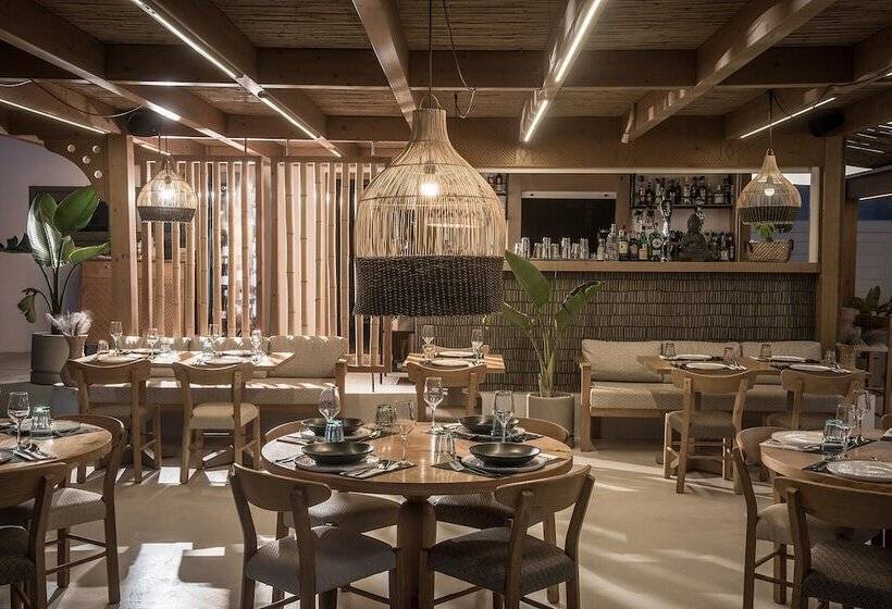 리조트 Enorme Maya Beach Hotel Adults Only