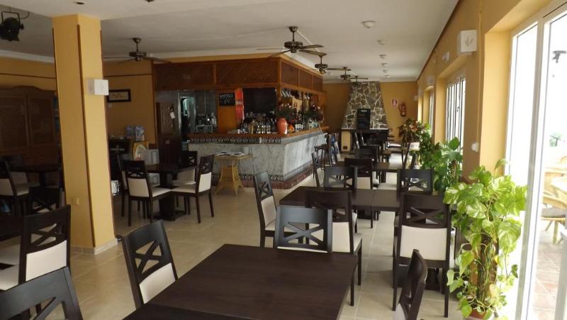 منتجع Pueblo Evita