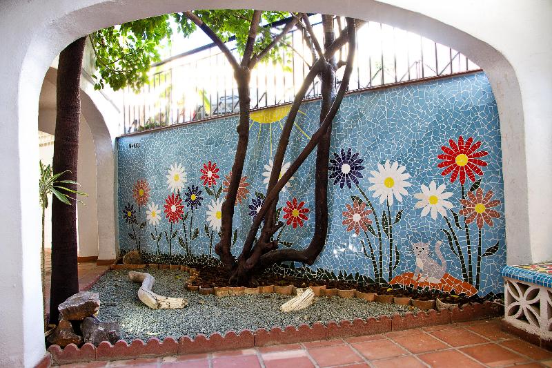 منتجع Pueblo Evita