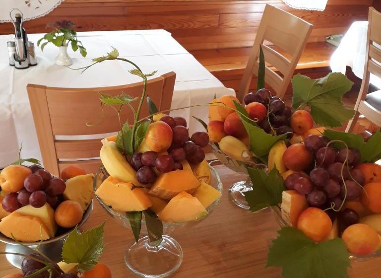 Rooms Pevc & Hostel Ljubno Ob Savinji