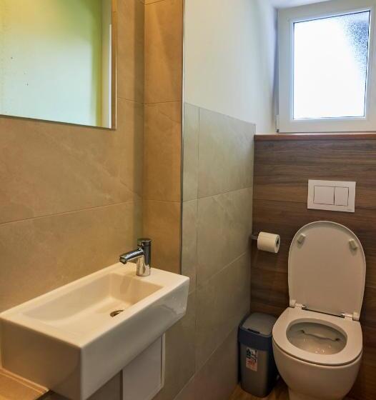 Rooms Pevc & Hostel Ljubno Ob Savinji