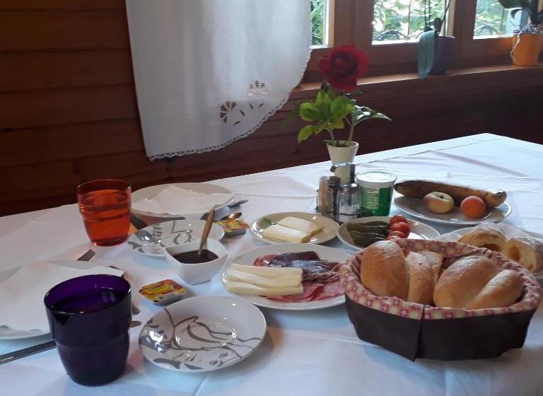 Rooms Pevc & Hostel Ljubno Ob Savinji