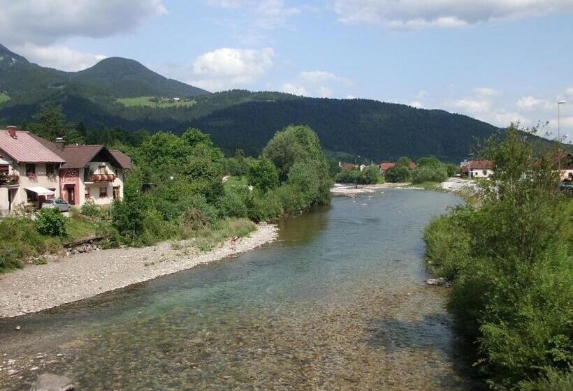 Rooms Pevc & Hostel Ljubno Ob Savinji