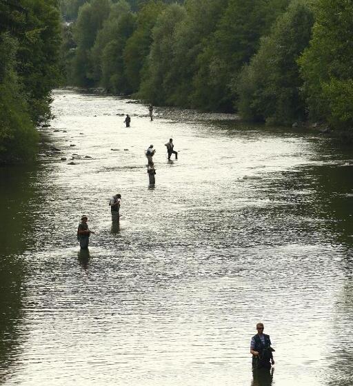 Rooms Pevc & Hostel Ljubno Ob Savinji