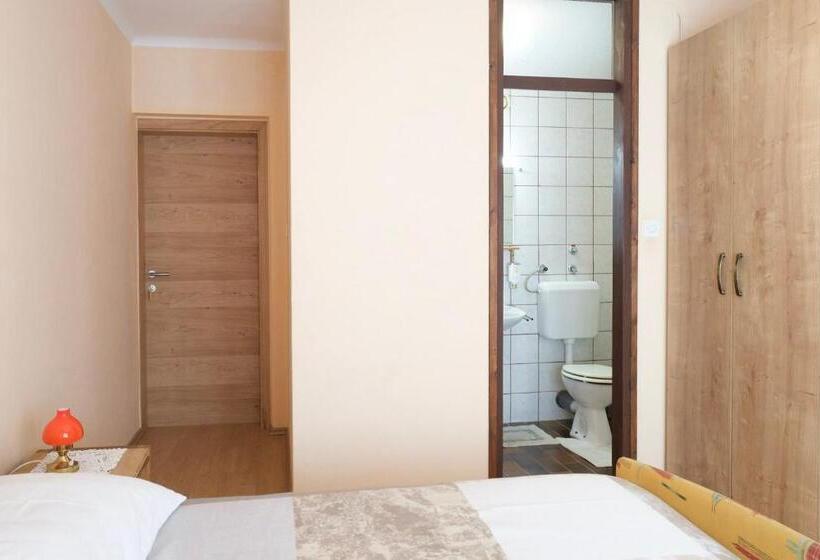 Rooms Pevc & Hostel Ljubno Ob Savinji