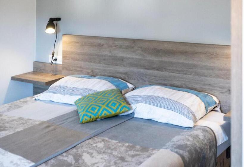 Rooms Pevc & Hostel Ljubno Ob Savinji