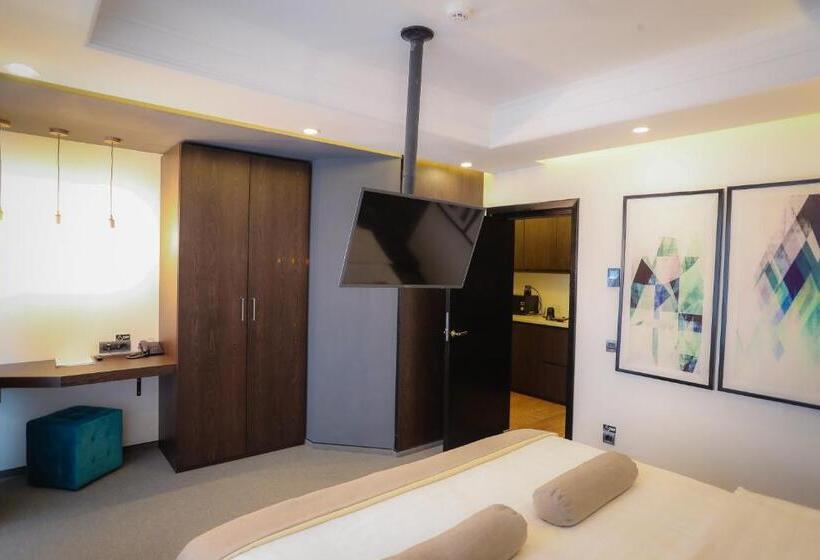 Royal Boutique Hotel Poiana Brasov