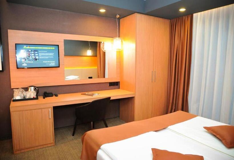 Royal Boutique Hotel Poiana Brasov