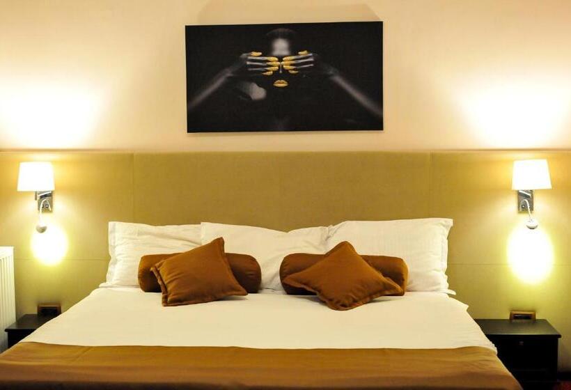 Royal Boutique Hotel Poiana Brasov