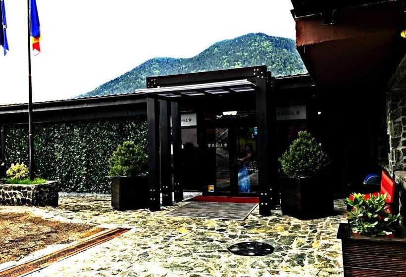 Royal Boutique Hotel Poiana Brasov