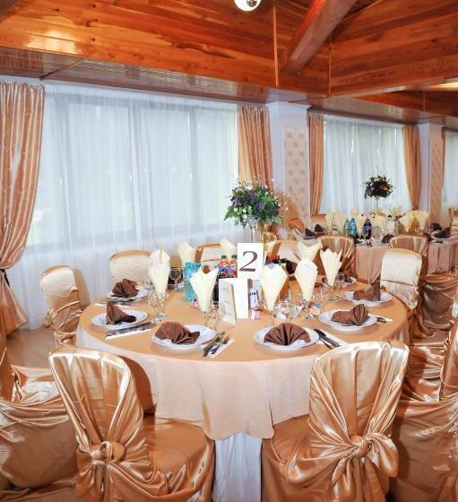 Royal Boutique Hotel Poiana Brasov
