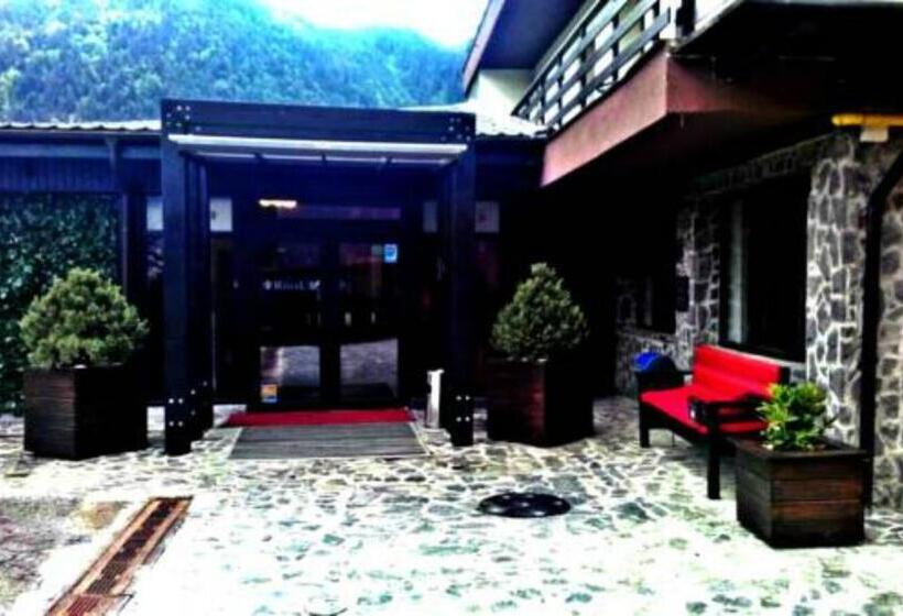 Royal Boutique Hotel Poiana Brasov